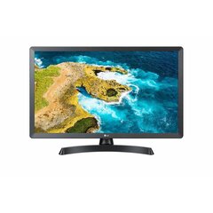 LG 28TQ515SPZ цена и информация | Телевизоры | kaup24.ee