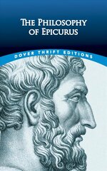 Philosophy of Epicurus hind ja info | Ajalooraamatud | kaup24.ee