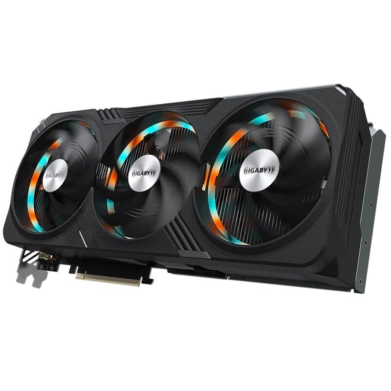 24G Gigabyte RTX4090 Gaming OC цена и информация | Videokaardid (GPU) | kaup24.ee