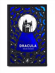 Dracula: Puffin Clothbound Classics hind ja info | Noortekirjandus | kaup24.ee