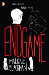 Endgame: The final book in the groundbreaking series, Noughts & Crosses цена и информация | Книги для подростков и молодежи | kaup24.ee