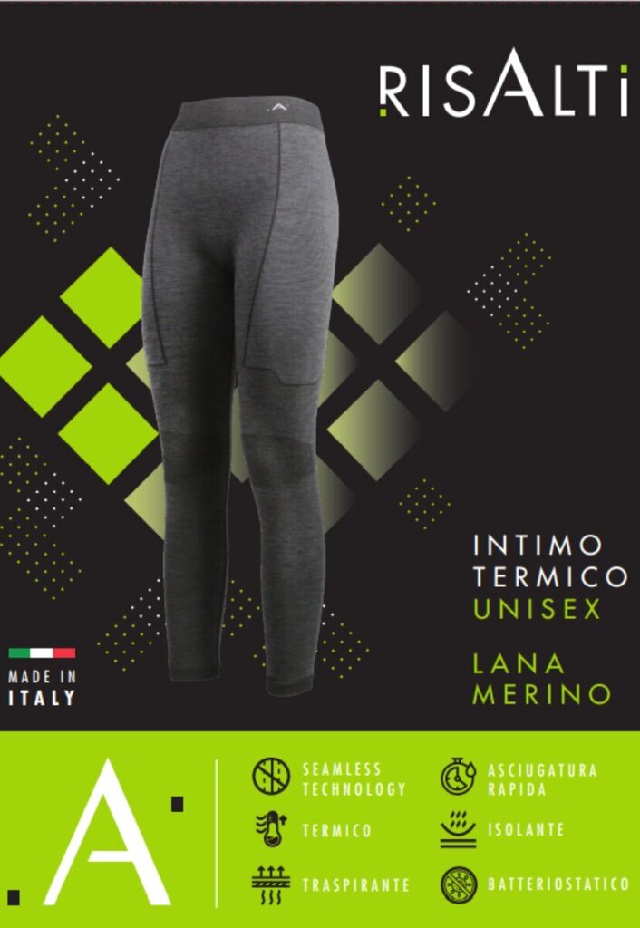 LANA meriinovillased tumeroosad retuusid LANALEGGING/FUXIA-M/L hind ja info | Naiste spordiriided | kaup24.ee