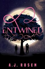 Entwined цена и информация | Книги для подростков и молодежи | kaup24.ee