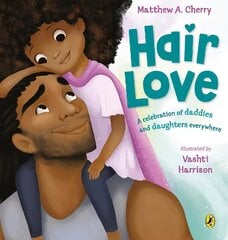 Hair Love: Based on the Oscar-Winning Short Film цена и информация | Книги для подростков и молодежи | kaup24.ee