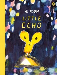 Little Echo цена и информация | Книги для малышей | kaup24.ee