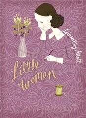 Little Women: V&A Collector's Edition Collector's Edition цена и информация | Книги для подростков и молодежи | kaup24.ee