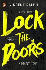 Lock the Doors hind ja info | Noortekirjandus | kaup24.ee