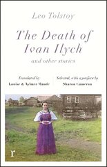 Death Ivan Ilych and other stories (riverrun editions) hind ja info | Fantaasia, müstika | kaup24.ee