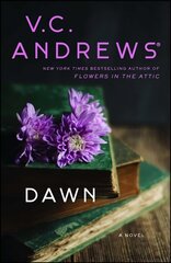 Dawn: Volume 1 цена и информация | Фантастика, фэнтези | kaup24.ee