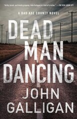 Dead Man Dancing: A Bad Axe County Novel hind ja info | Fantaasia, müstika | kaup24.ee