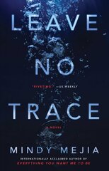 Leave No Trace цена и информация | Фантастика, фэнтези | kaup24.ee