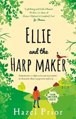 Ellie and the Harpmaker: The uplifting feel-good read from the no. 1 Richard & Judy bestselling author цена и информация | Фантастика, фэнтези | kaup24.ee