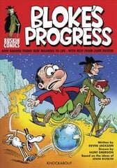 Bloke's Progress: An Introduction to the world of John Ruskin None ed. hind ja info | Fantaasia, müstika | kaup24.ee