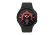 Samsung Galaxy Watch 5 Pro (BT,45 mm), Black Titanium SM-R920NZKAEUB цена и информация | Nutikellad (smartwatch) | kaup24.ee