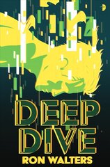 Deep Dive New edition hind ja info | Fantaasia, müstika | kaup24.ee
