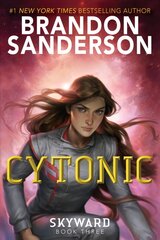 Cytonic hind ja info | Noortekirjandus | kaup24.ee