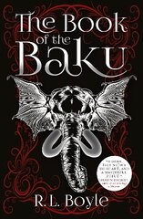 Book of the Baku hind ja info | Noortekirjandus | kaup24.ee