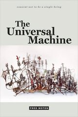 Universal Machine цена и информация | Исторические книги | kaup24.ee