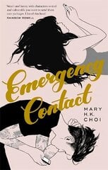 Emergency Contact цена и информация | Книги для подростков и молодежи | kaup24.ee