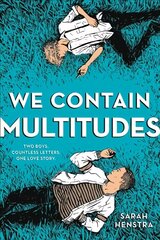 We Contain Multitudes цена и информация | Книги для подростков и молодежи | kaup24.ee