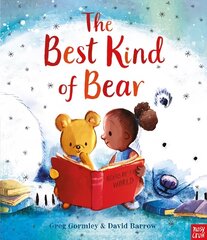 Best Kind of Bear цена и информация | Книги для малышей | kaup24.ee