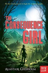 Consequence Girl цена и информация | Книги для подростков и молодежи | kaup24.ee