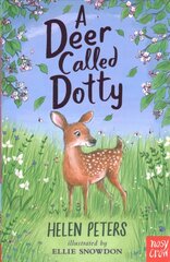 Deer Called Dotty цена и информация | Книги для подростков и молодежи | kaup24.ee