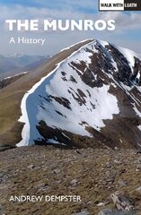 Munros: A History цена и информация | Книги для подростков и молодежи | kaup24.ee