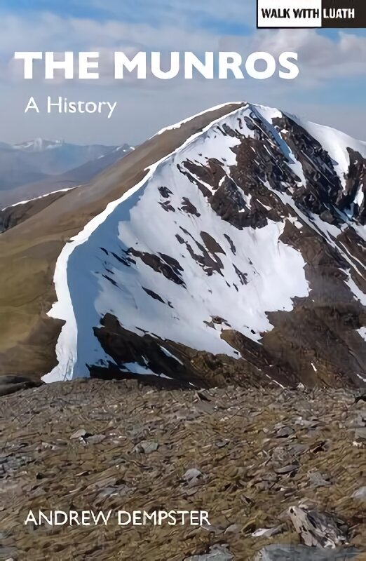 Munros: A History hind ja info | Noortekirjandus | kaup24.ee