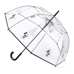 Зонт Mickey Mouse цена и информация | Женские зонты | kaup24.ee
