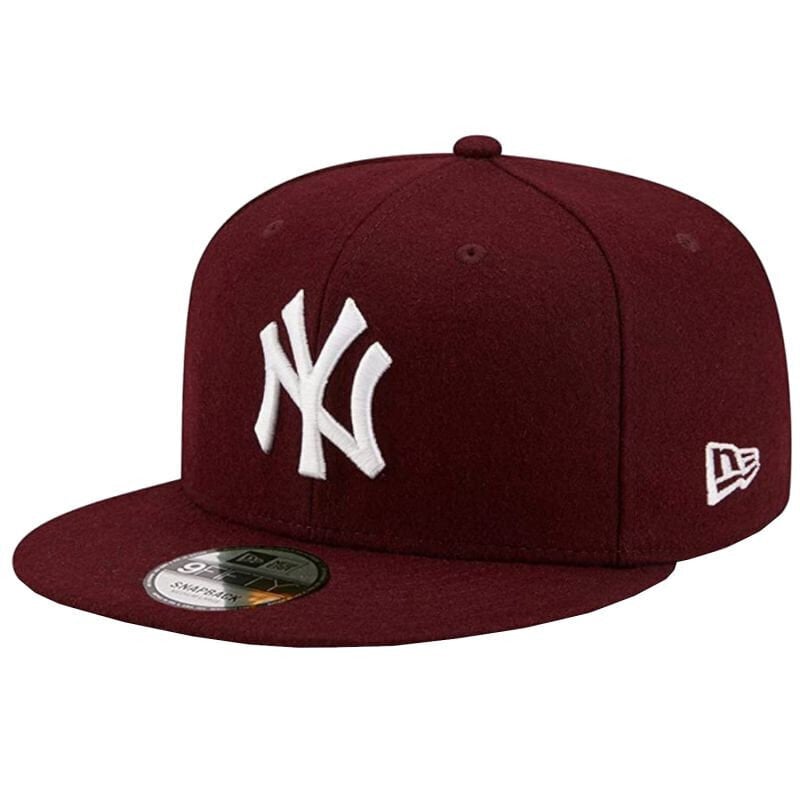 Müts New Era New York Yankees цена и информация | Meeste sallid, mütsid ja kindad | kaup24.ee