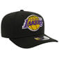 Müts New Era Los Angeles Lakers цена и информация | Meeste sallid, mütsid ja kindad | kaup24.ee