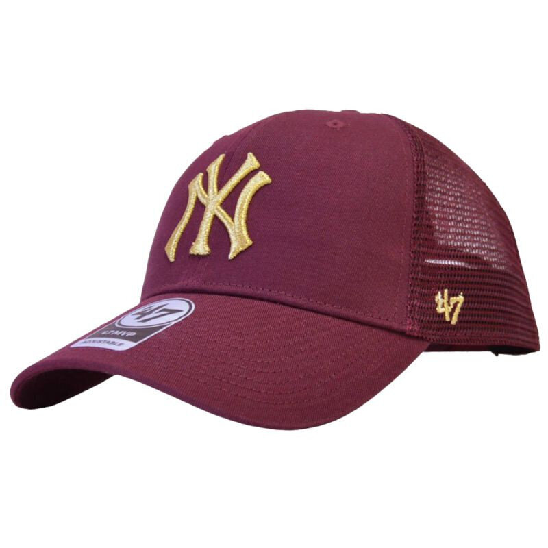 Müts 47 Brand MLB New York Yankees Branson hind ja info | Meeste sallid, mütsid ja kindad | kaup24.ee