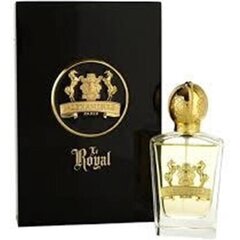 Parfüümvesi Alexandre j le royal EDP meestele, 60 ml hind ja info | Meeste parfüümid | kaup24.ee