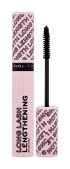 Тушь для ресниц Revolution Relove Long Lash Lengthening, 8 мл цена и информация | Тушь, средства для роста ресниц, тени для век, карандаши для глаз | kaup24.ee