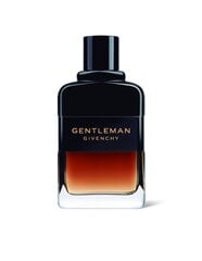 Parfüümvesi Givenchy Gentleman Reservee Privee EDP meestele, 100ml hind ja info | Givenchy Kosmeetika, parfüümid | kaup24.ee