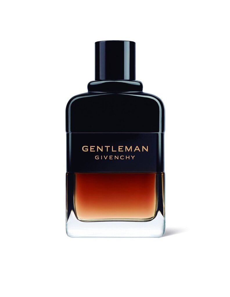 Parfüümvesi Givenchy Gentleman Reservee Privee EDP meestele, 100ml hind ja info | Meeste parfüümid | kaup24.ee