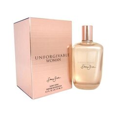 Parfüümvesi Sean John Sean John Unforgivable Woman EDP naistele, 125ml hind ja info | Naiste parfüümid | kaup24.ee