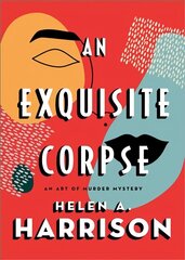 An Exquisite Corpse: An Art of Murder Mystery hind ja info | Fantaasia, müstika | kaup24.ee