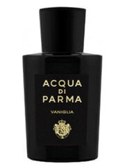 Parfüümvesi Acqua di parma Vaniglia Woman EDP naistele, 180ml цена и информация | Женские духи | kaup24.ee