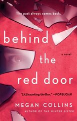 Behind the Red Door: A Novel hind ja info | Fantaasia, müstika | kaup24.ee