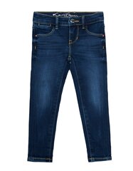 Джинсовые брюки GUESS JEANS Blue Beast цена и информация | Штаны для девочек | kaup24.ee