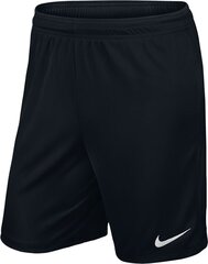 Nike Park II Junior lühikesed püksid, suurus M hind ja info | Nike Jalgpall | kaup24.ee