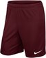 Nike Park II Junior lühikesed püksid, XL suurus hind ja info | Jalgpalli varustus ja riided | kaup24.ee