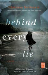 Behind Every Lie цена и информация | Детективы | kaup24.ee