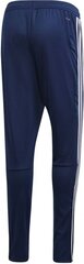 Тренировочные штаны Adidas Tiro 19, размер S цена и информация | Футбольная форма и другие товары | kaup24.ee