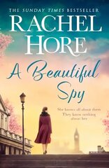 Beautiful Spy: From the million-copy Sunday Times bestseller hind ja info | Romaanid | kaup24.ee