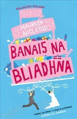 Banais na Bliadhna цена и информация | Фантастика, фэнтези | kaup24.ee