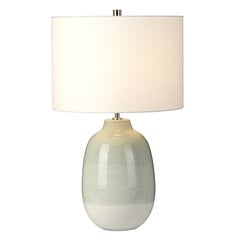 Laualamp Elstead Lighting Chelsfield CHELSFIELD-TL hind ja info | Laualambid | kaup24.ee