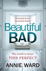 Beautiful Bad: The most hotly-anticipated thriller of 2019 hind ja info | Fantaasia, müstika | kaup24.ee